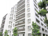 オーベル浦和シティフォレスト物件写真