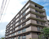 メイツ川口ガーデン物件写真