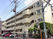 三田メゾンデフルール物件写真