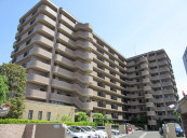 ルイシャトレ川口青木リバーパーク物件写真