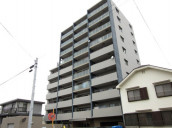 レーベンハイム川口ニュートリア物件写真