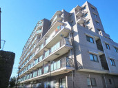 ライオンズマンション川口グリーンセンター物件写真