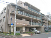 ライオンズマンション川口南物件写真