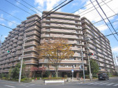 フォルスコート川口上青木物件写真