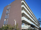 ブランシエラ川口青木町公園物件写真