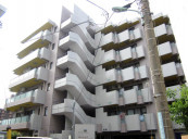 タウンヒルズ川口寿公園物件写真