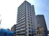 レーベンシティオ川口パノラマステージ物件写真