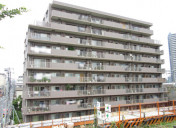 ライネスハイム川口リヴァージュ５０物件写真