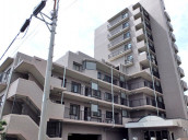 サンヴェール川口物件写真