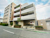 サンクレイドル南浦和コンフラット物件写真