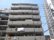 グランベル川口幸町物件写真