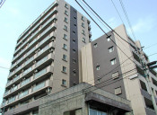 サニーコート川口第３物件写真