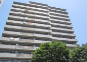 川口パークハウス物件写真