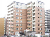 ライオンズグローベル川口ラフィナシティ物件写真