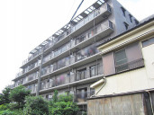 トーカンマンション川口五番館物件写真