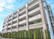 Ｄ’クラディア川口戸塚Ⅱ物件写真