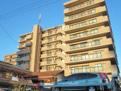 マイキャッスル川口中青木公園物件写真