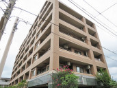 デュオ川口青木公園物件写真