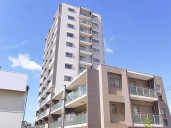 アーデル川口レヴァリエ物件写真