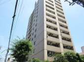 クリオ西川口参番館物件写真