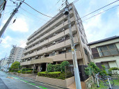 コスモ川口並木町北公園物件写真