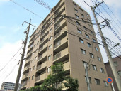 シュロスグランデュオ物件写真