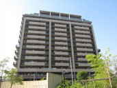 コスモ川口グレイスフォルム物件写真