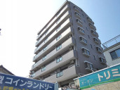 リュエル川口物件写真