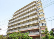 グランブルー西川口物件写真