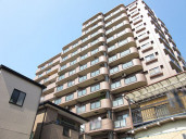 ライオンズガーデン西川口物件写真