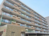 プランヴェール川口物件写真