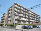 ローヤルシティ川口原町物件写真