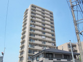 川口本町パーク・ホームズ物件写真