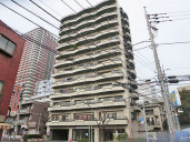 川口本町リハイム物件写真