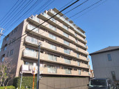 ヒルズ川口南町物件写真