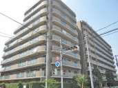 ルイシャトレ川口プレイズ物件写真