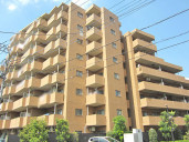 レーベンハイム川口元郷サザンテラス物件写真