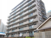 サニーコート川口元郷第２物件写真