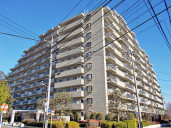 川口弥平パーク・ホームズ物件写真