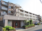 クオラフィラーレ東川口物件写真