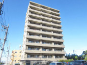 ファーネストヒルズ東川口物件写真