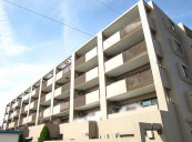 コスモ東川口リバーステージ物件写真