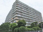 アイビハイツ川口物件写真