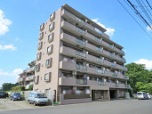 プライムコート川口北原台物件写真