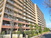 フォルスコートグランマークス物件写真