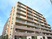 メイプルタウンウィズ戸田公園壱番館物件写真