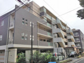 ヒューマンスクエア戸田公園ジェネリス物件写真