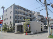 セントラルコート戸田アペリオ物件写真