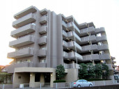 メイツ戸田公園物件写真