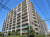 ＶＩＬＬＥｎｅｕｖｅ戸田公園物件写真